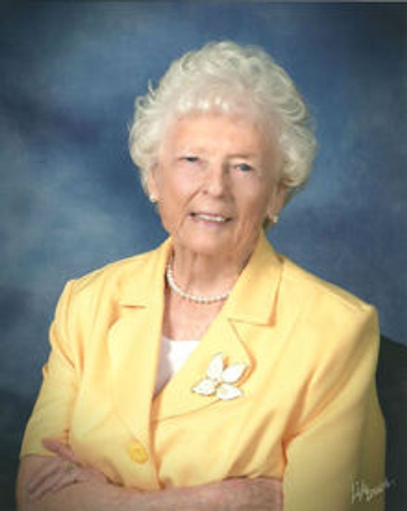 Nellie Hughes Profile Photo