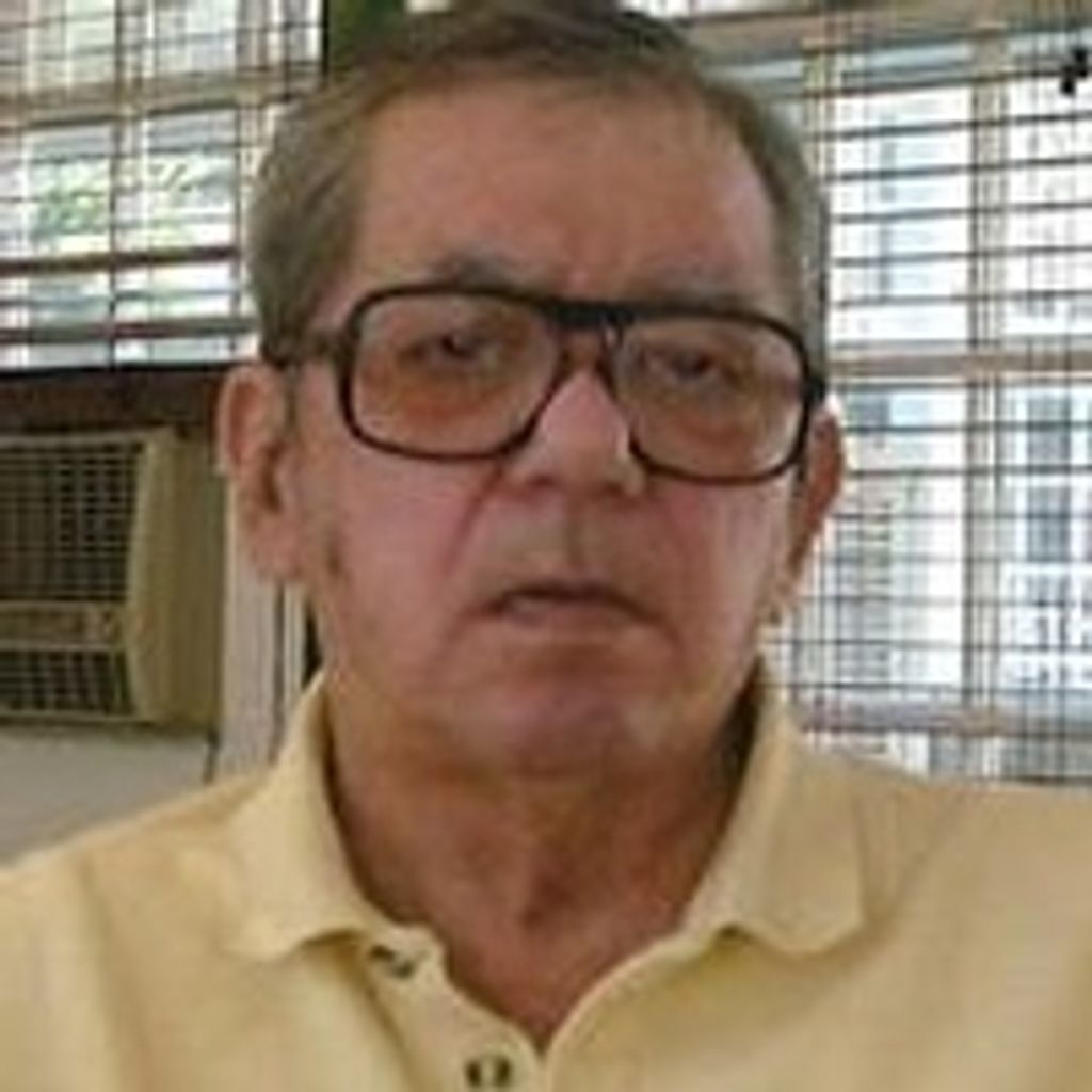Patricio "Pat" Blea