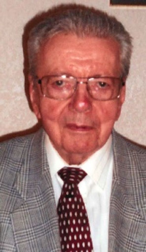 Edgar H. Zysset