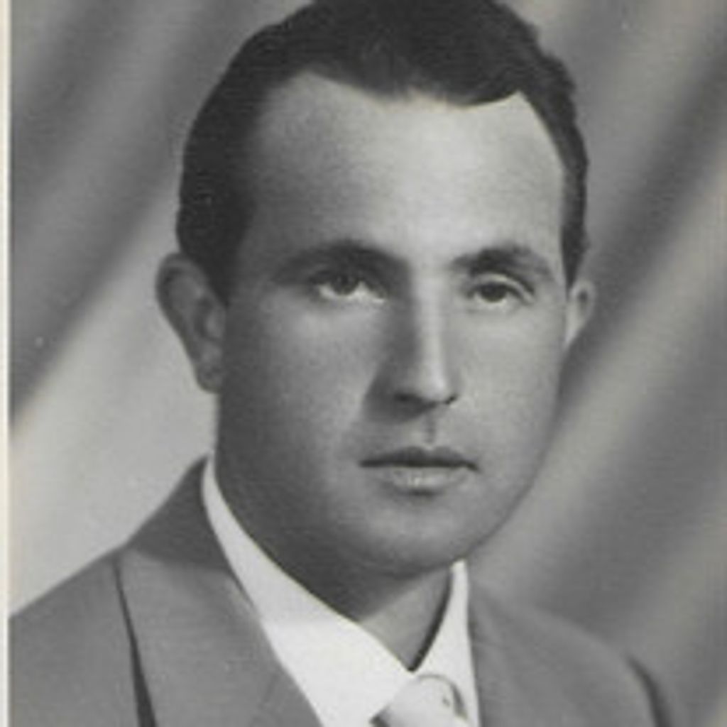 Domenico Consales