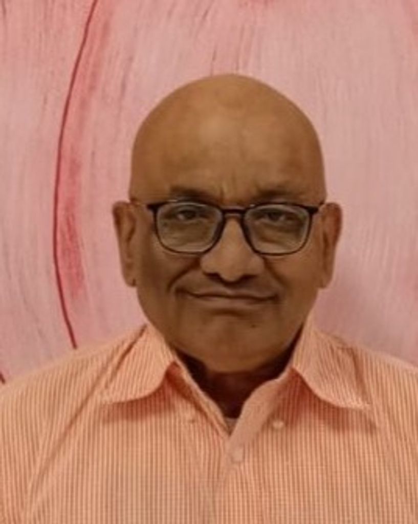 Sunil Shah