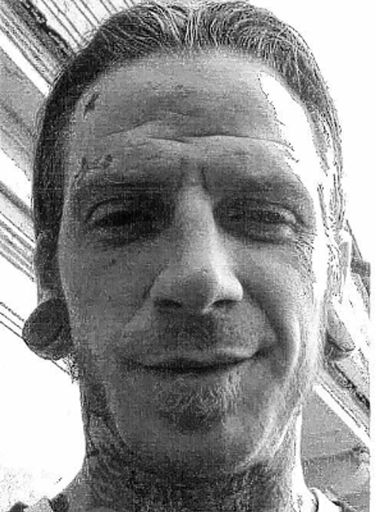 Johnathan M. Wenrich