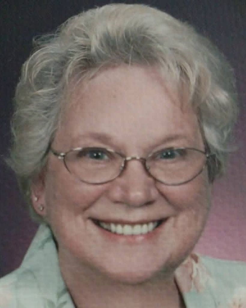 Sandra Cohagan Profile Photo
