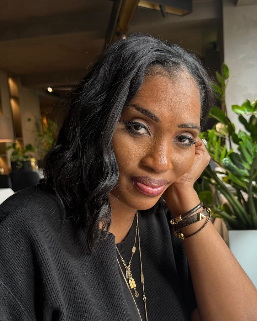 Glenesha L. Bowling-Moye