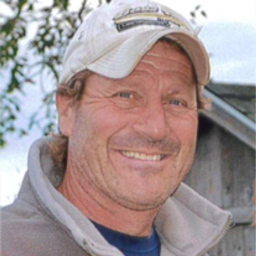 Martin Lee Boyse Profile Photo