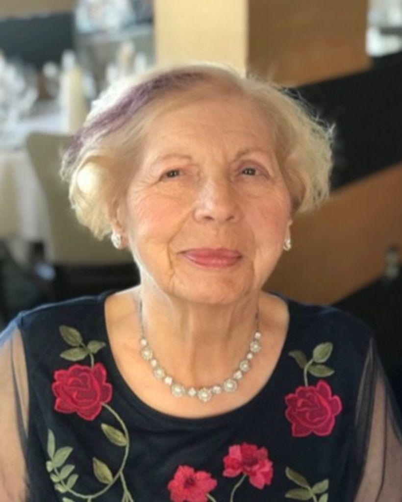 Mary Lou "Mal" Versage