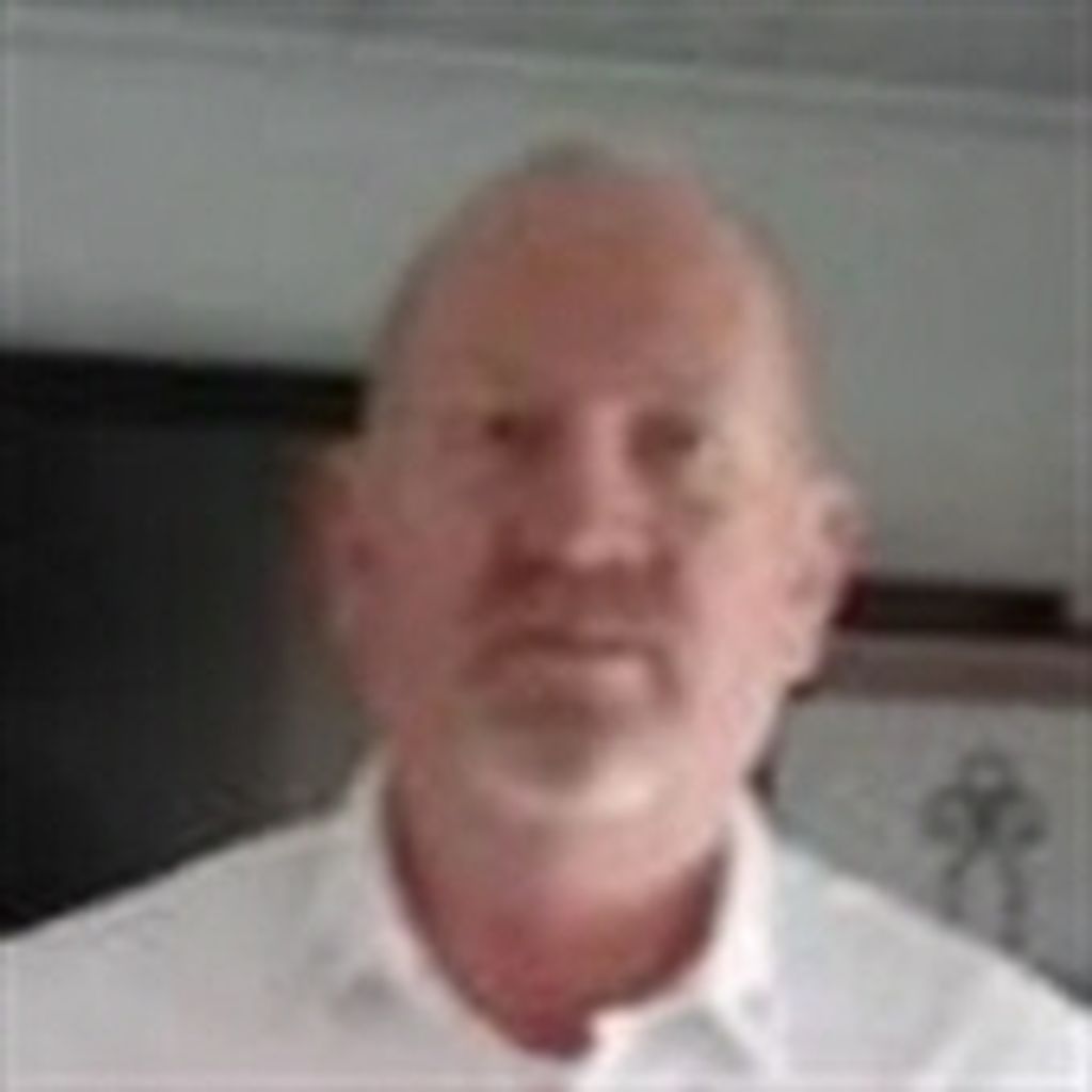 Ronald Wayne "Ron" Boger