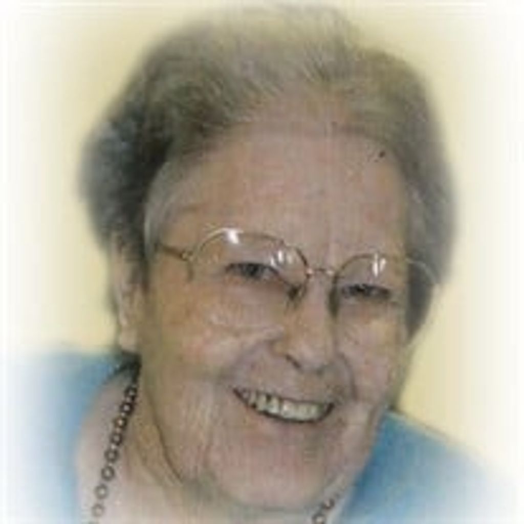 Mrs. NANCY RUTH HEAVIN WREN