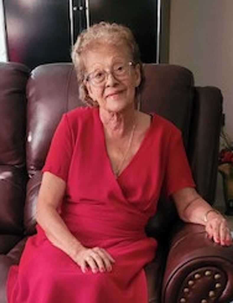 Maria Aguila Profile Photo