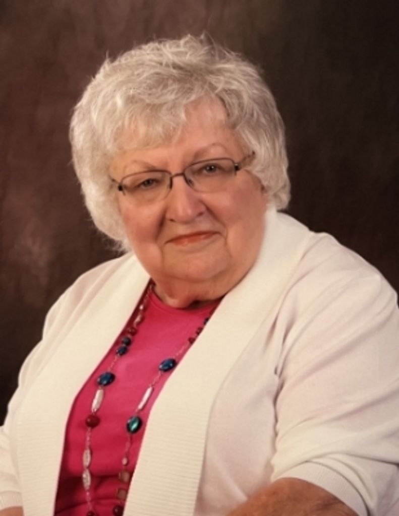 Kathleen Potter