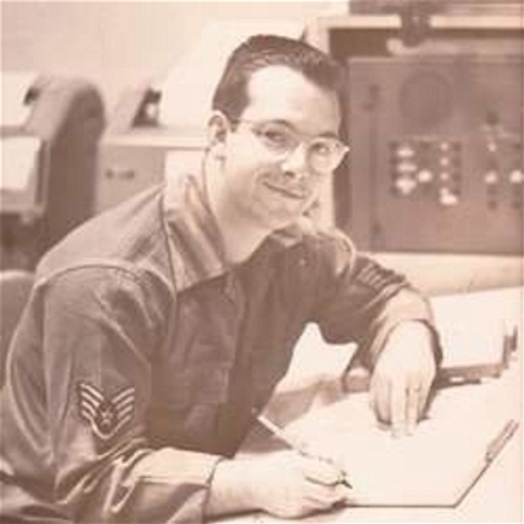 Robert Lee "Bob" Merritt