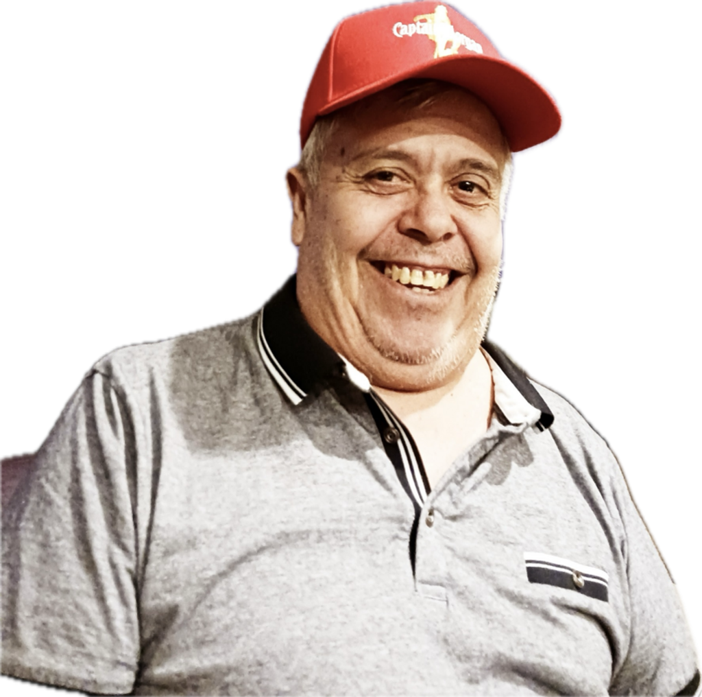 Joel Carapia Nieto Profile Photo