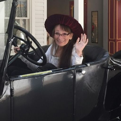 Lynn Stephens Profile Photo