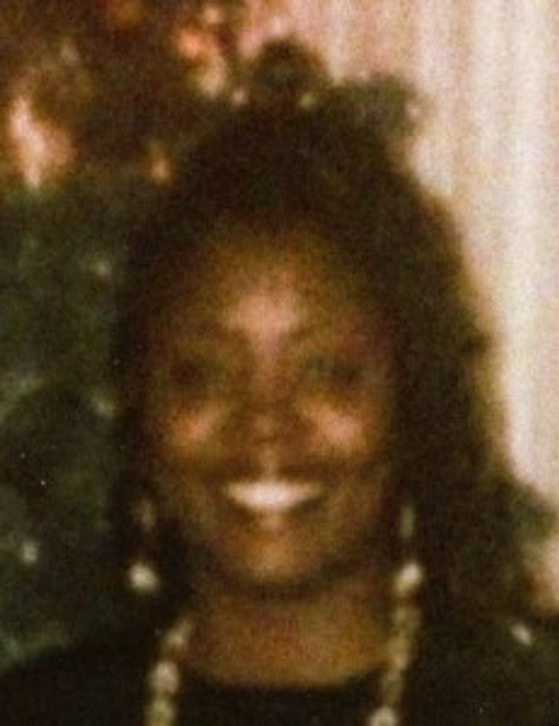 Annie Dell White