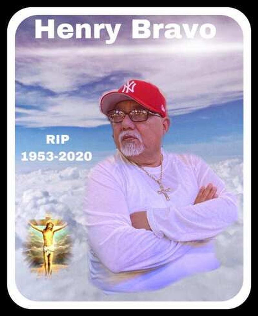 Henry Rosales Bravo Profile Photo