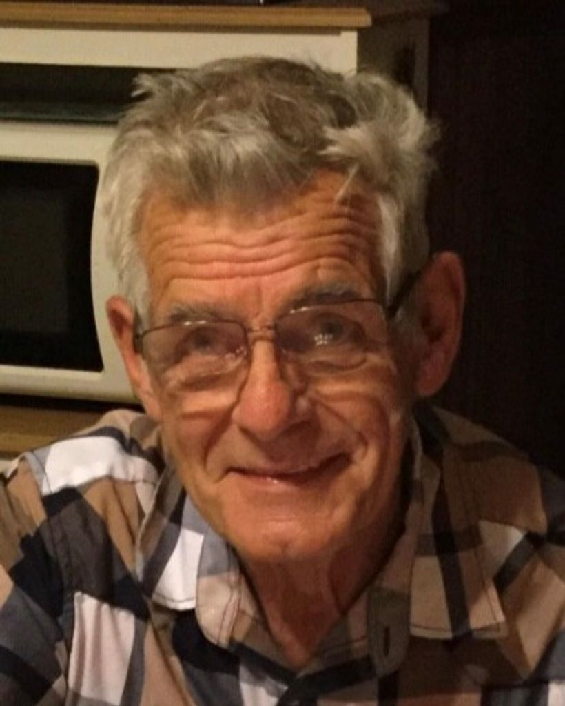 Raymond O. Roush Profile Photo