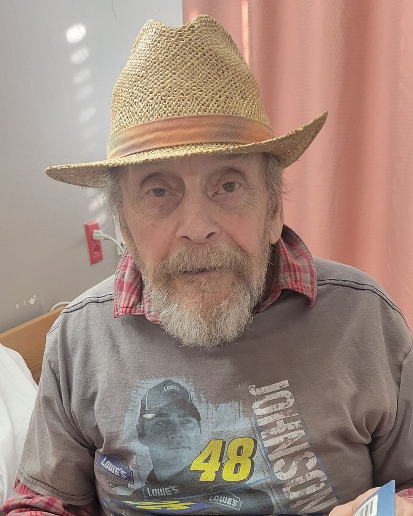 Bruce "Bo" George Carr Profile Photo