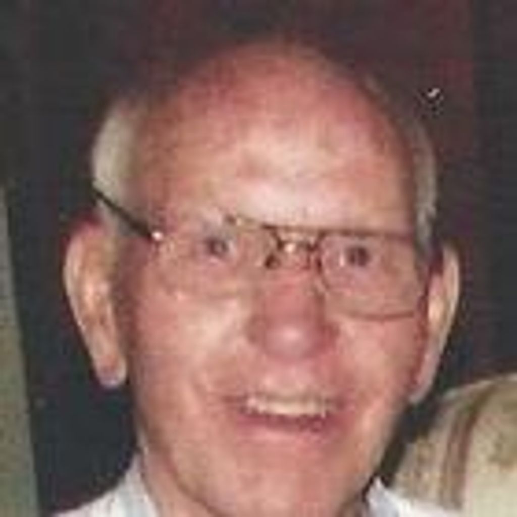 Arthur Donald Kabler Profile Photo