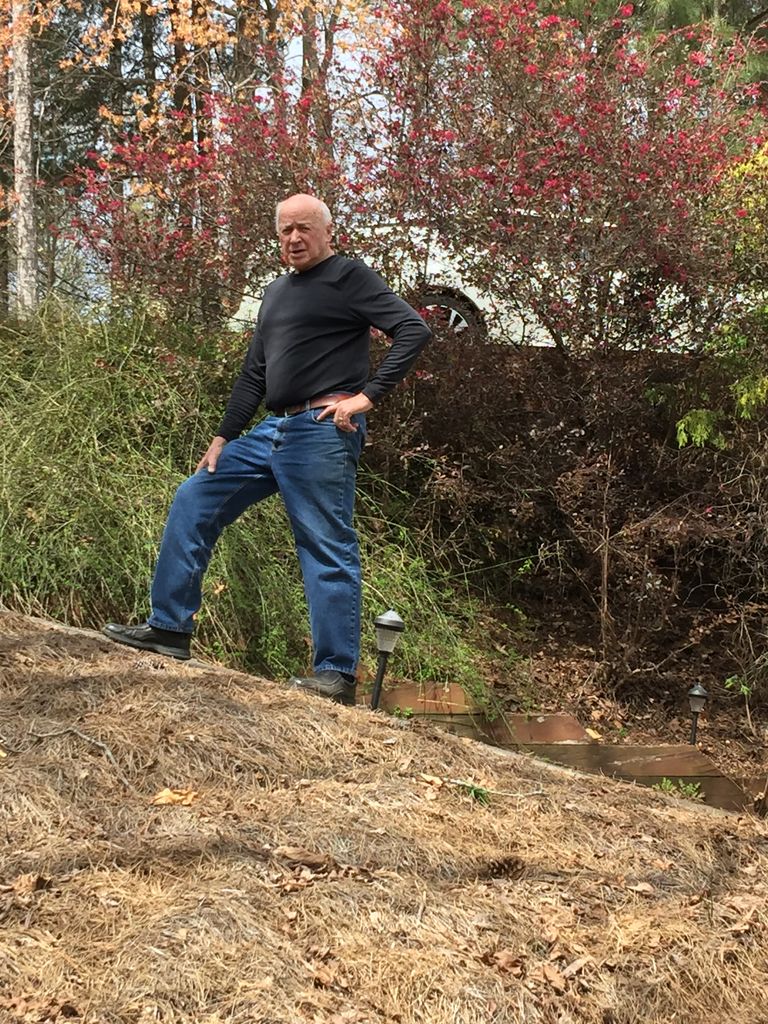 Ronald C. Cagle Profile Photo