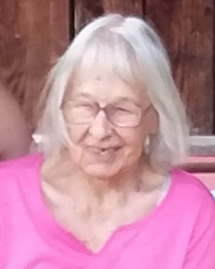 Barbara Buck Profile Photo
