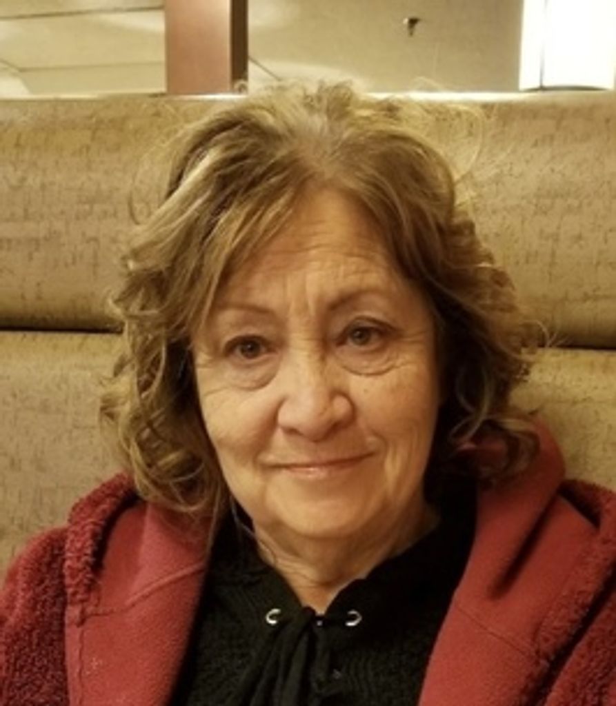 Maryann Misuraco