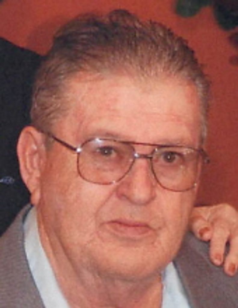 Harry D. Fry