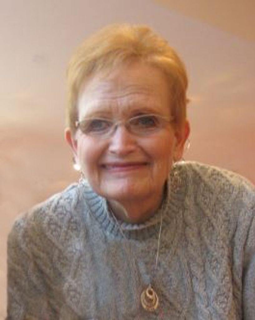 Kathleen "Kathy" Bracher
