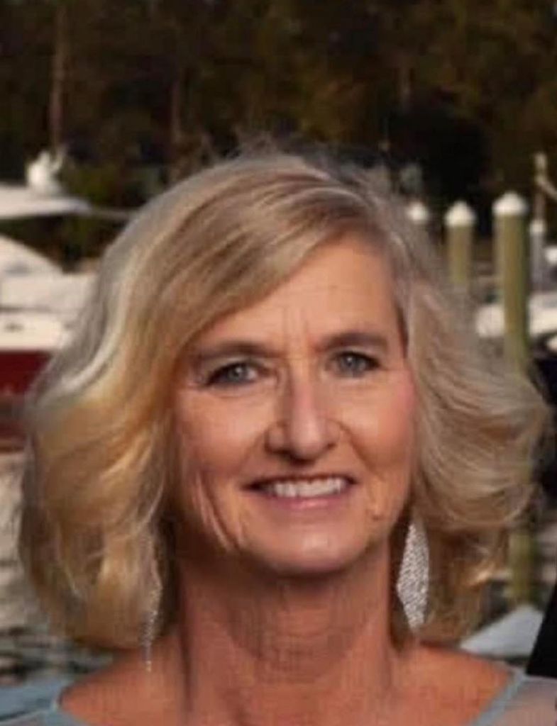 Frances Adams Glover