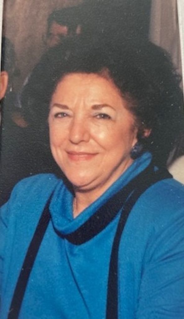 Angela Colello Dellorco Profile Photo