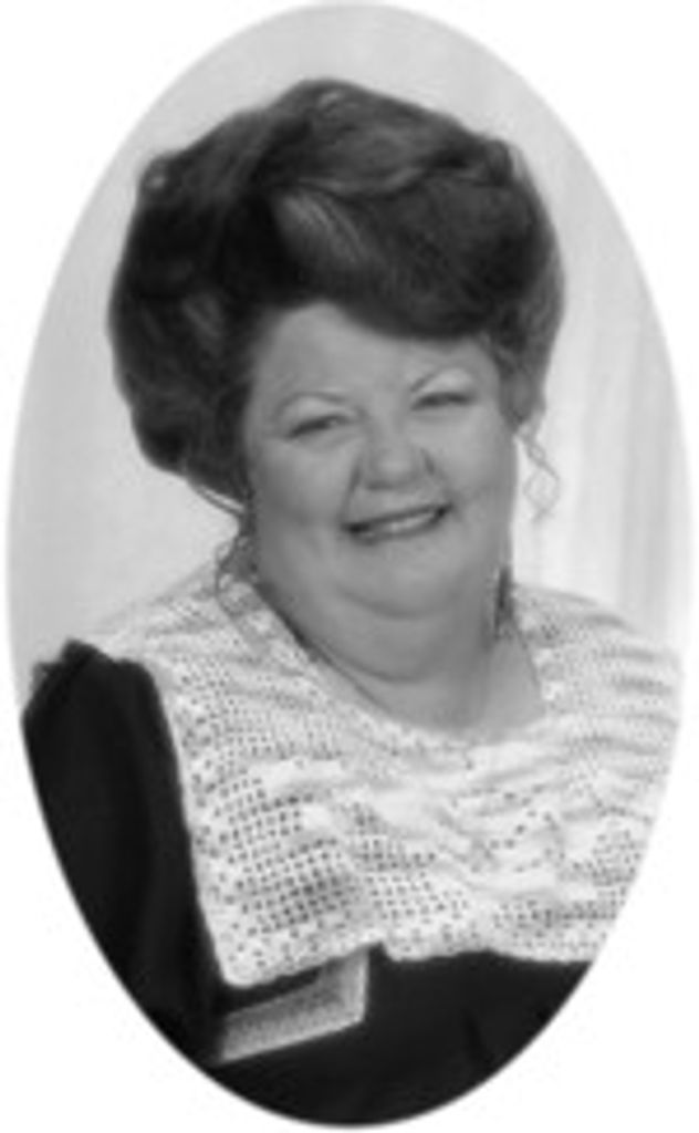 Mary Alice Steele Profile Photo