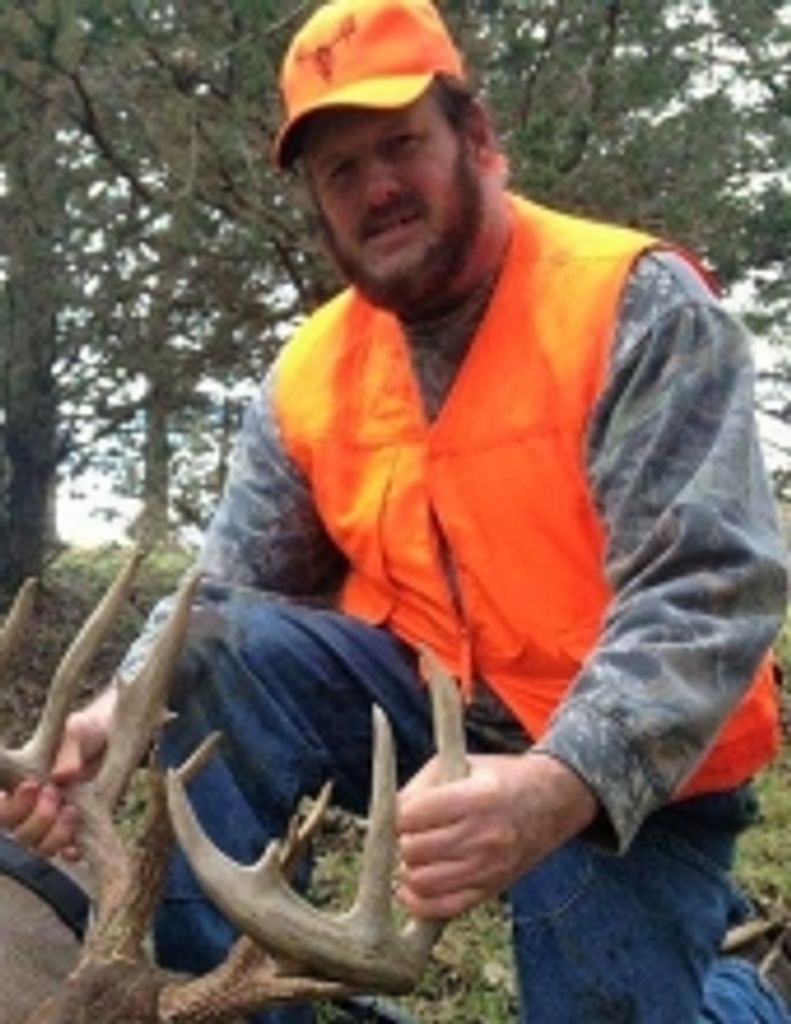 James Lee Repp Profile Photo