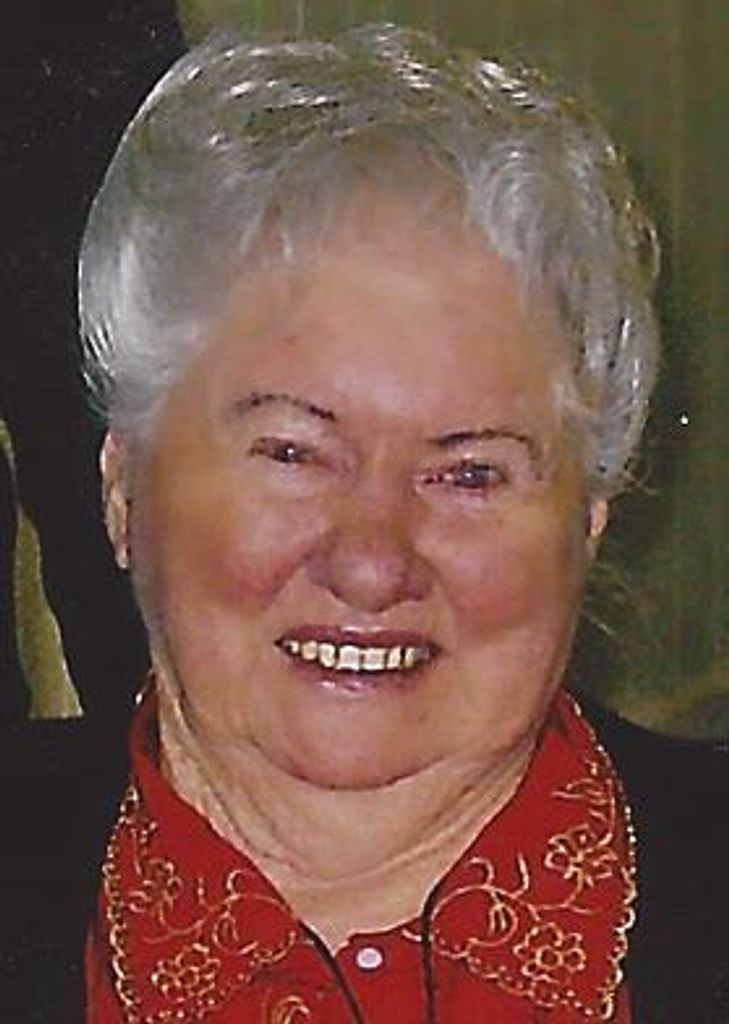 Virginia Van Assche