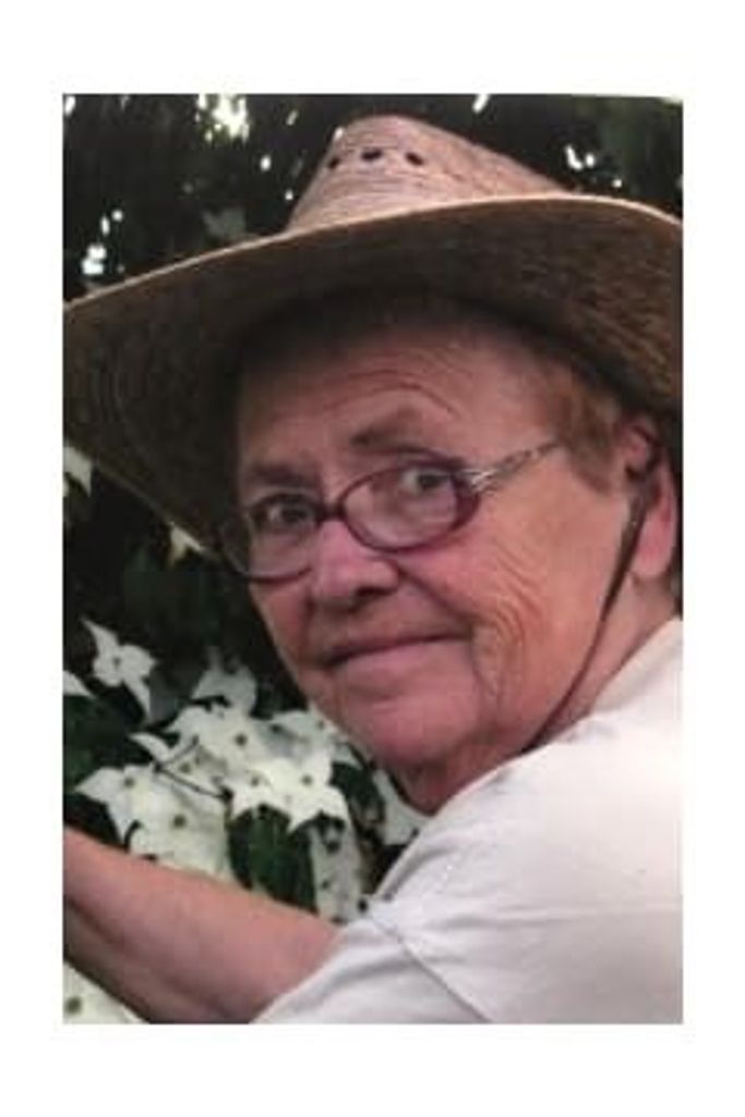 Ann Lois Wagenius