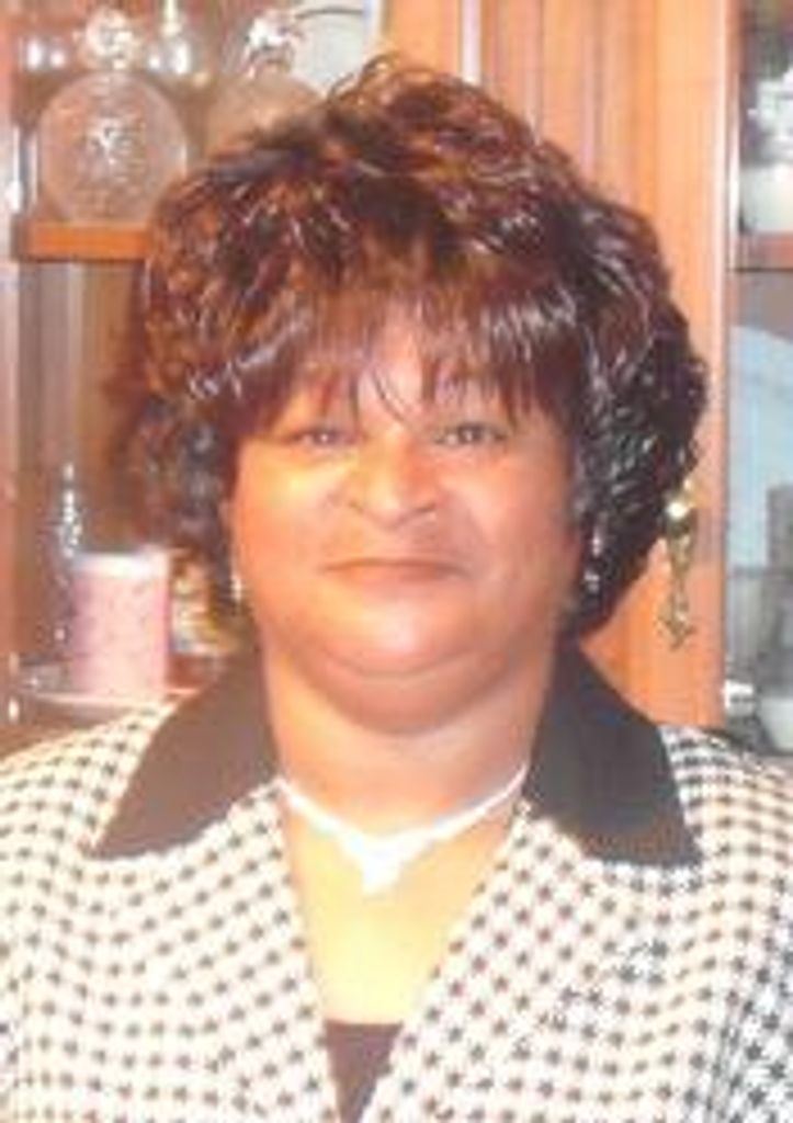 Ruby Jewel "Mickey" Putney Profile Photo