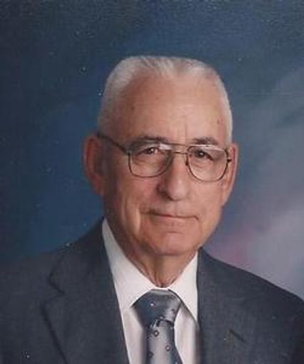 Frank Alvin Cantrall Profile Photo