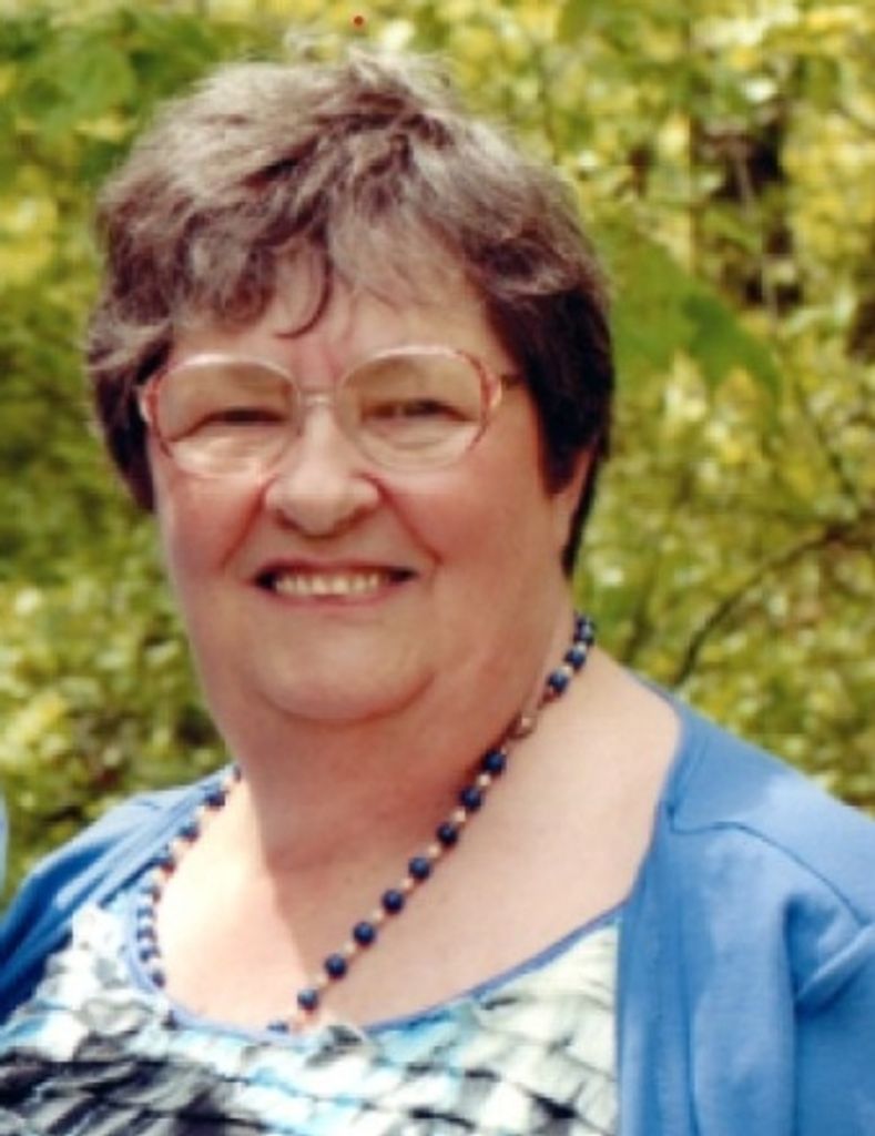 Gail Birchell