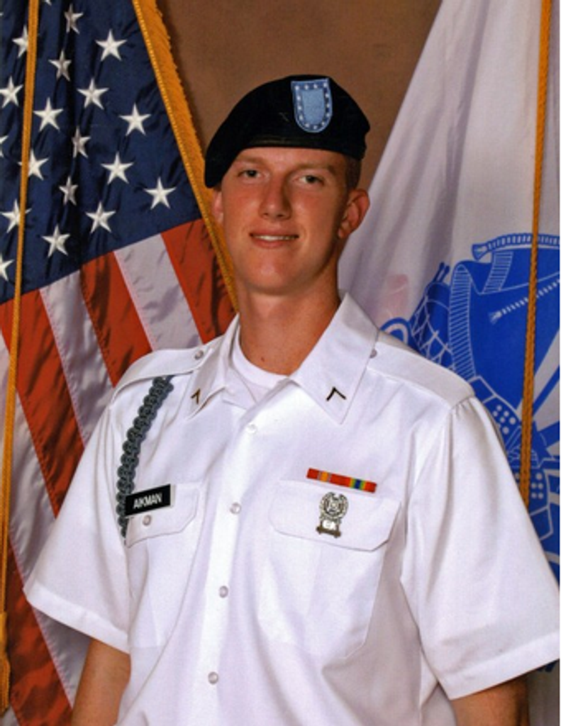 Connor Thomas Aikman