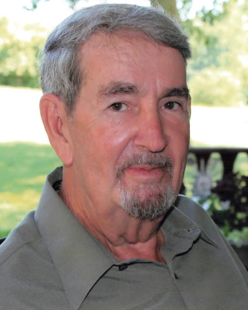 Jerry "Pete" Carroll Profile Photo