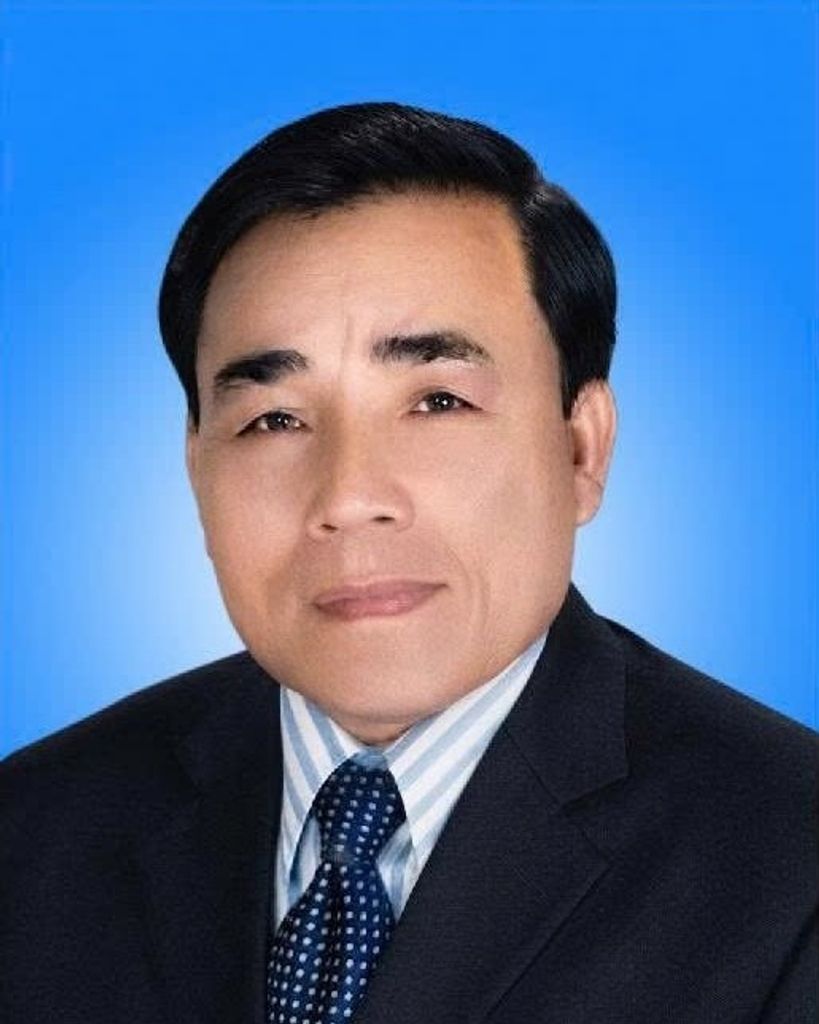 Tiem Van Ho