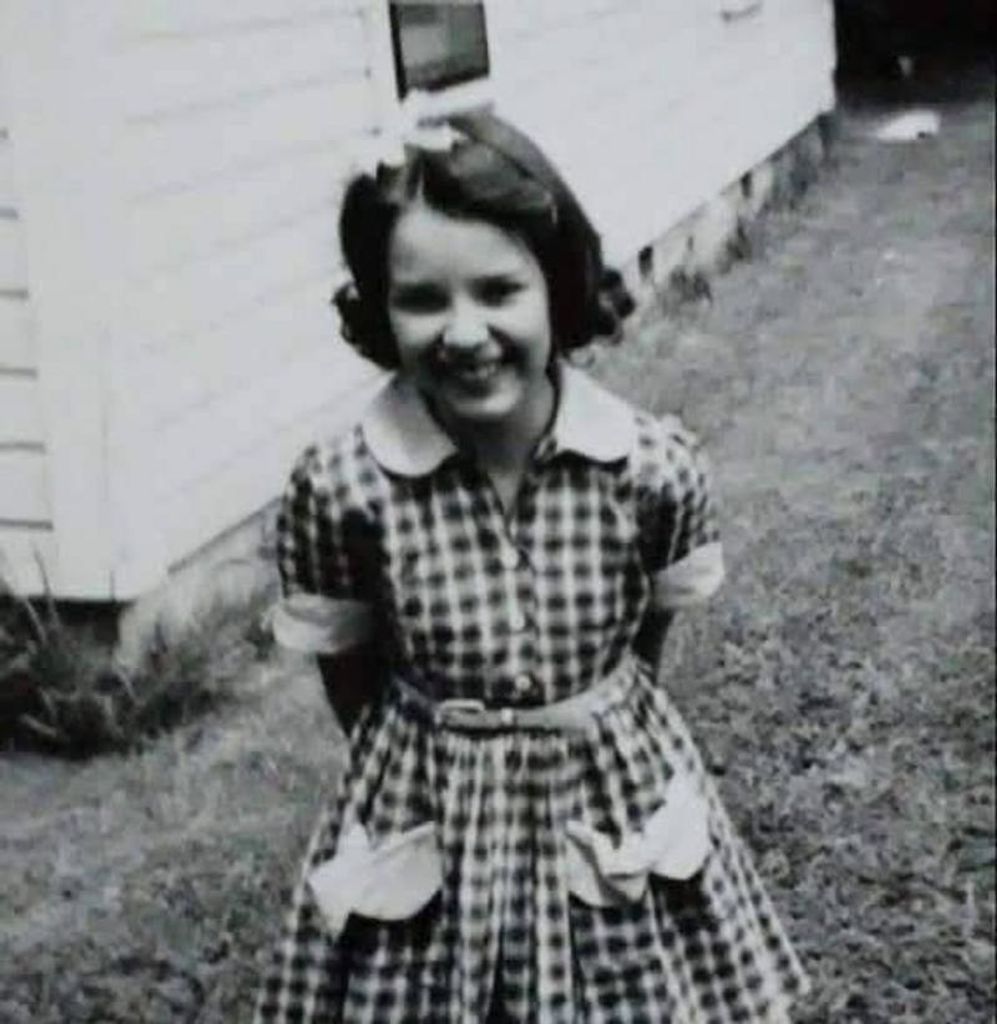Patsy W. Ogle Peeples Profile Photo