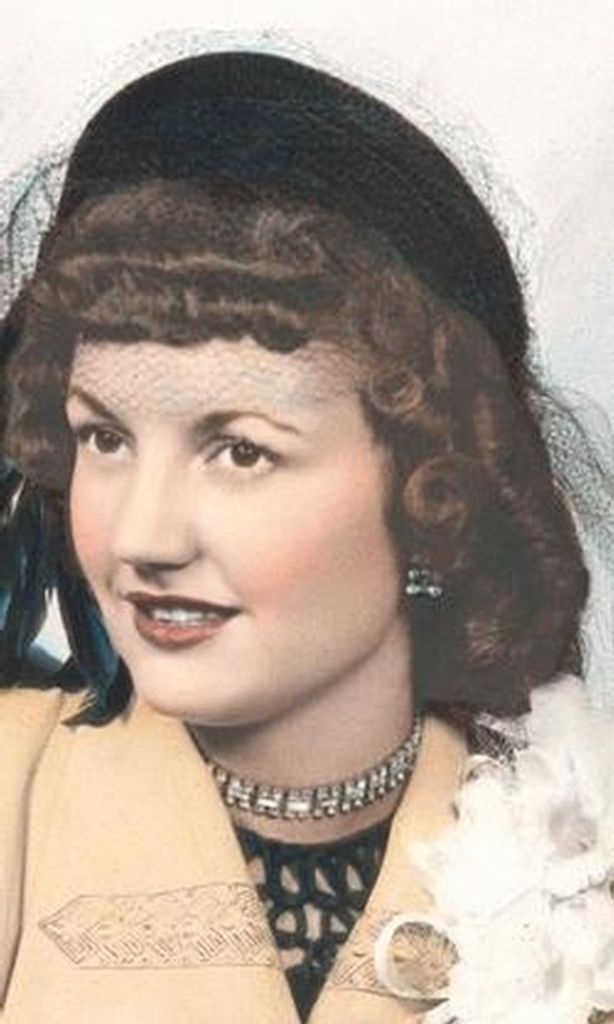 Lorene Kessler Kinlock