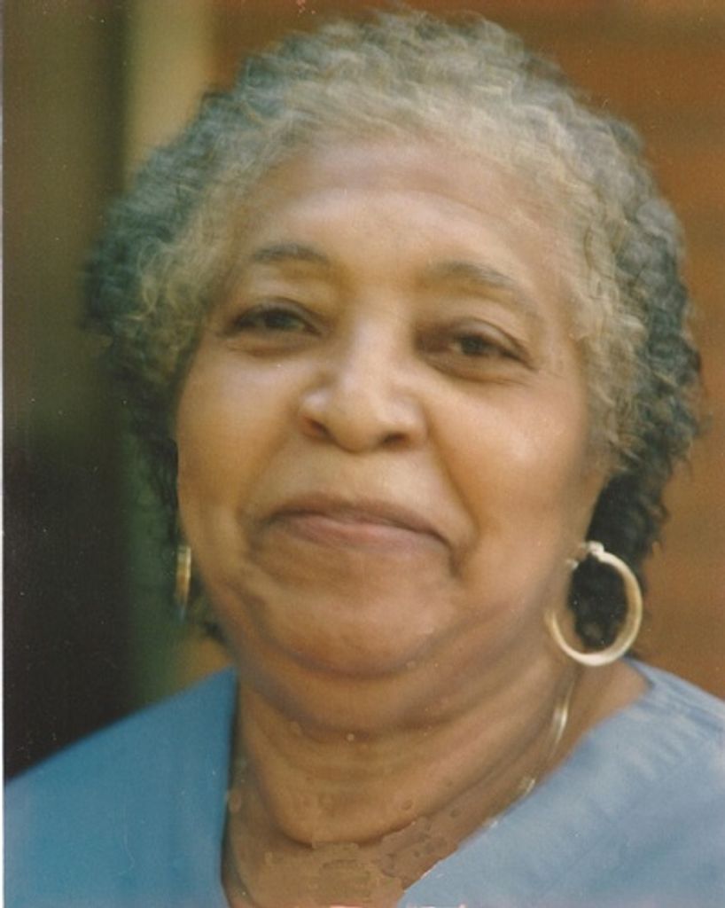Bernice Green Edwards