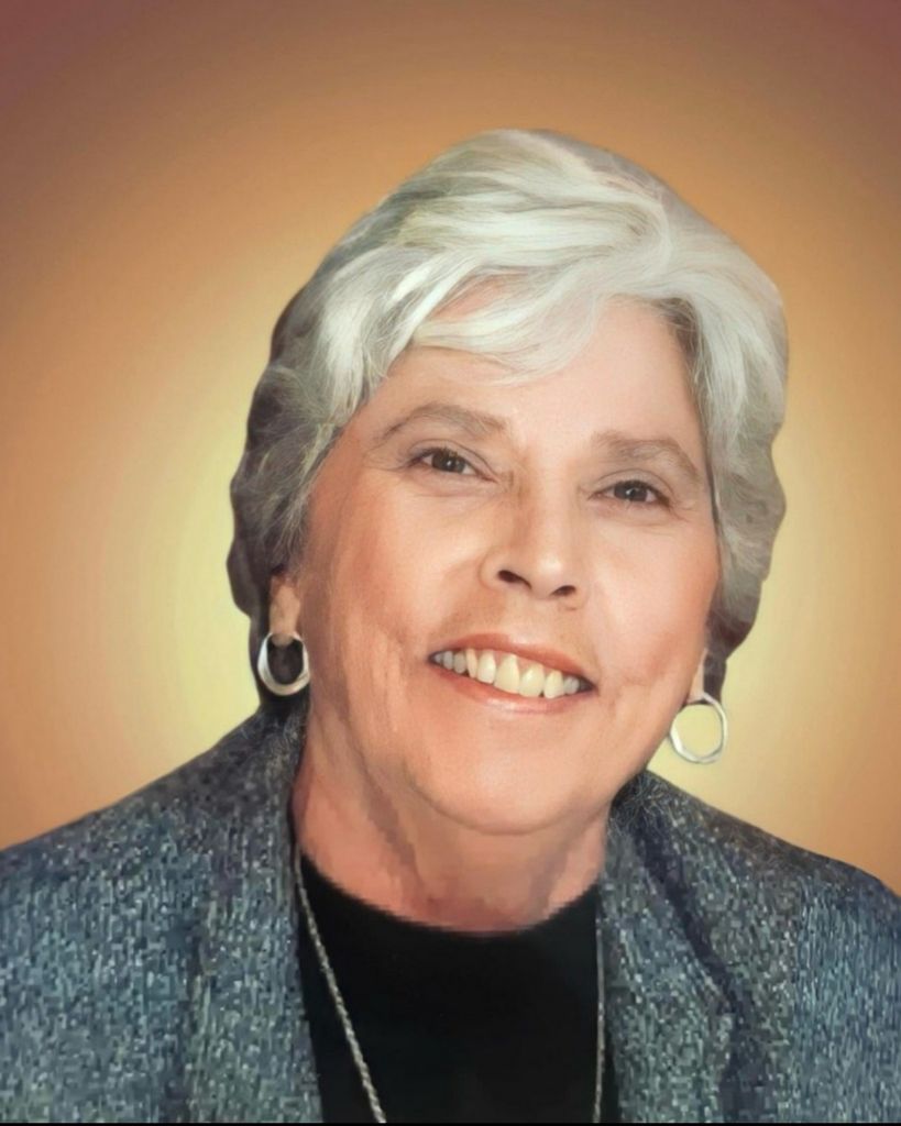 Kay Cooper Pittman