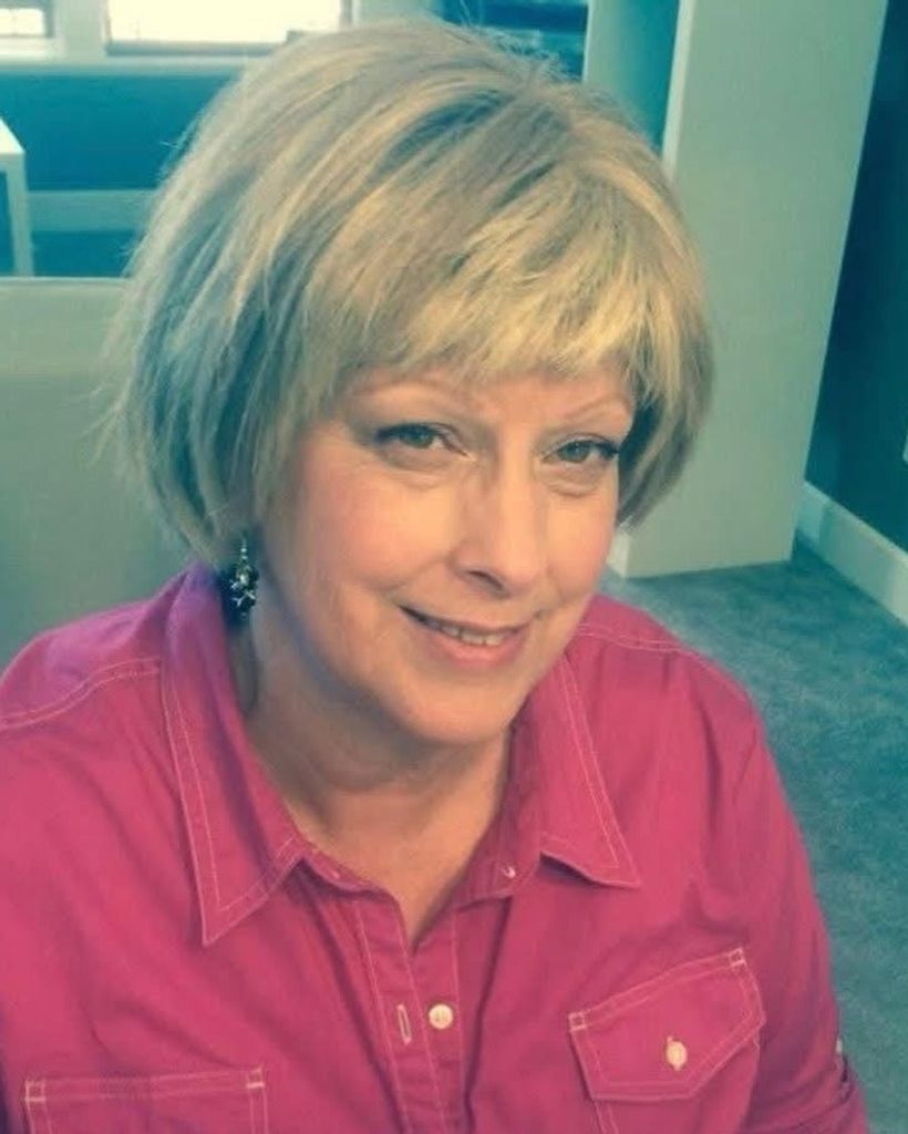 Marjorie Ellen Collopy