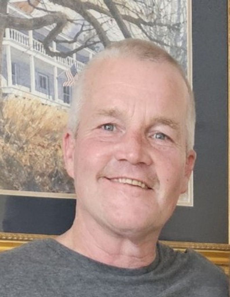 Christopher Clayton Hassler