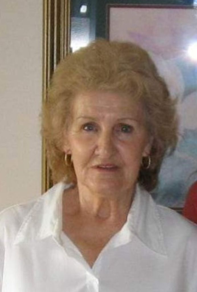 Pearl M. Fisher Profile Photo