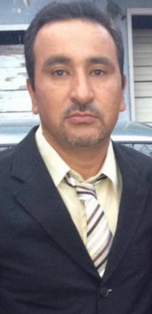 Heracleo Ortiz Escalera