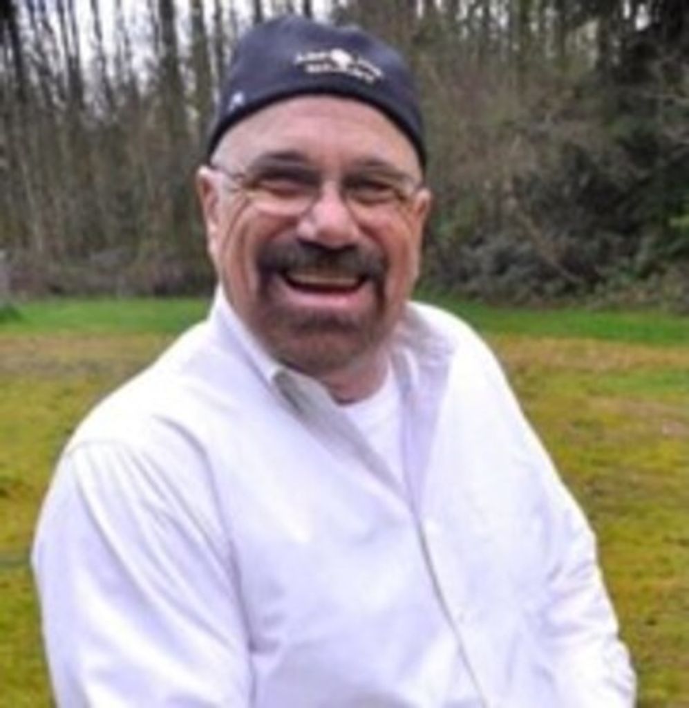 Gary William Showalter Profile Photo