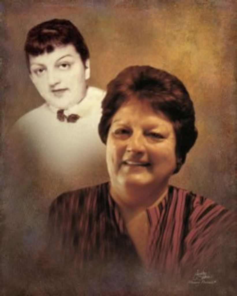 Estella Hernandez