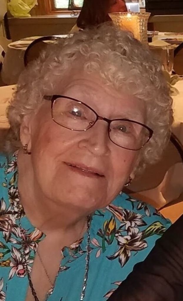 Pauline May (Beebe)  Kellum Profile Photo